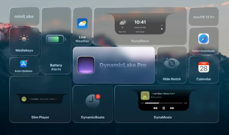 Alcove Free Download