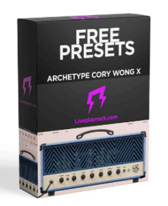 Archetype Cory Wong X Free Download
