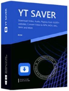 YT Saver Free Download