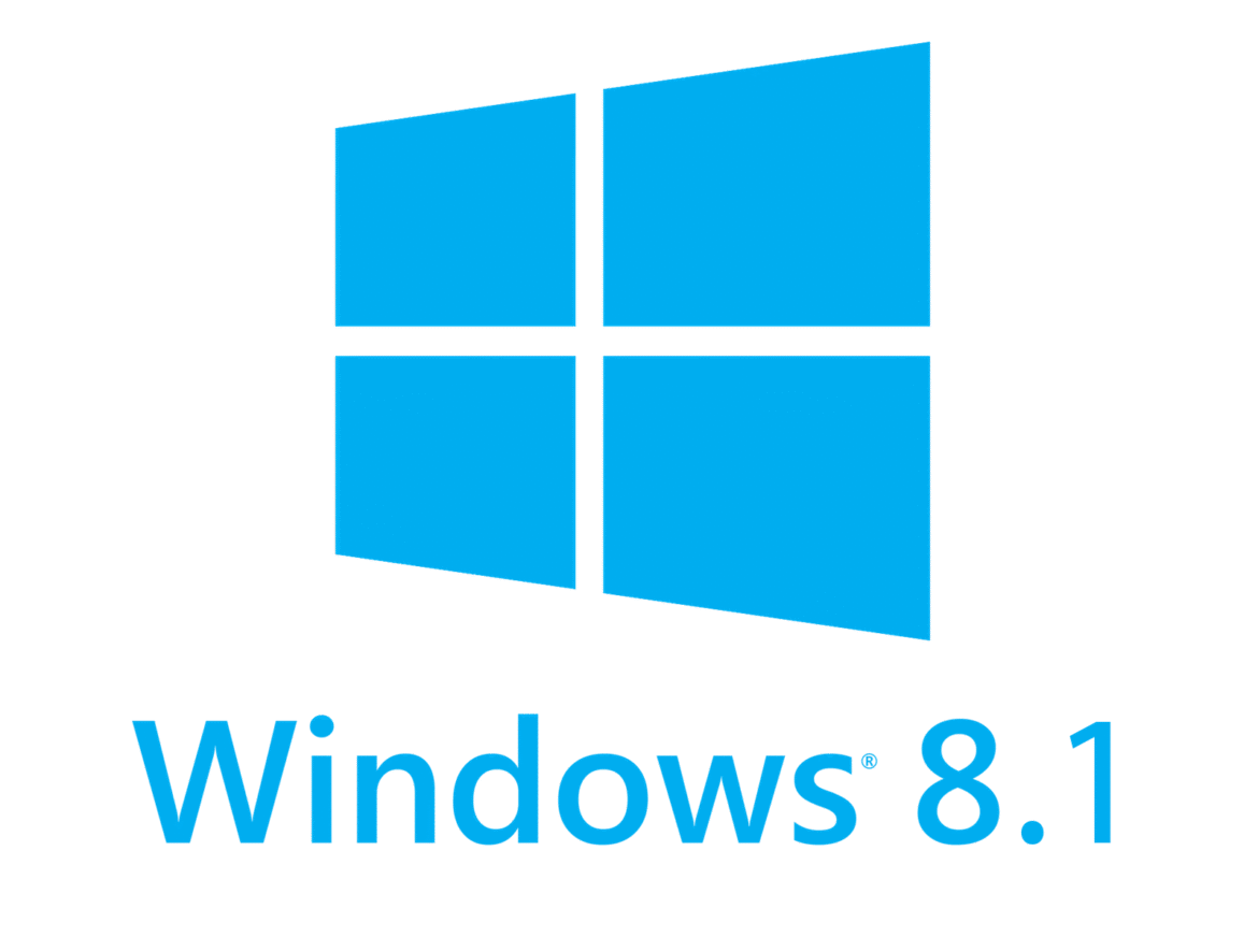 windows 8.1
