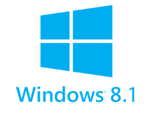windows 8.1