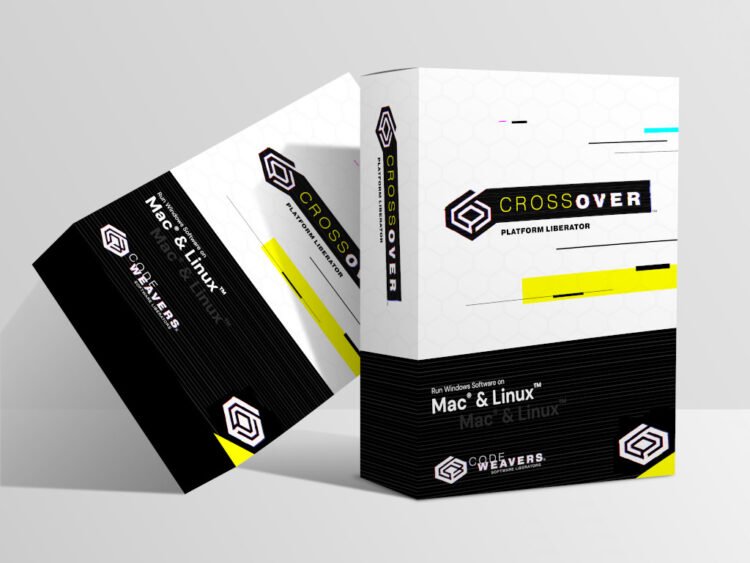 CrossOver Mac Free Download