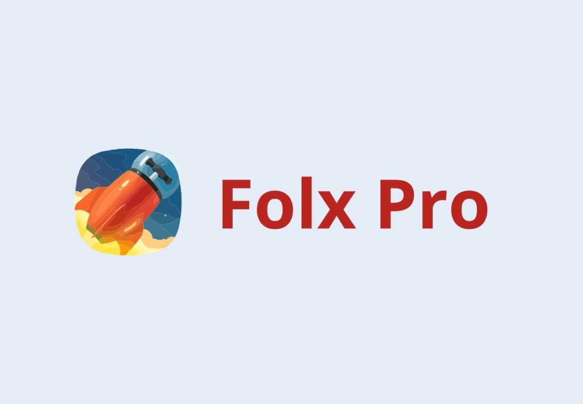 Folx Pro Free Download