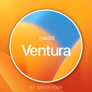 macOS Ventura