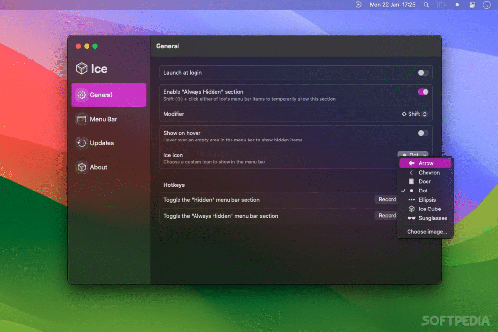 Ice Mac Free Download